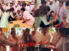 जिलाधिकारी ने अपने बच्चे को पोलियो ड्राप पिलाकर किया पल्स पोलियो अभियान का शुभारंभ