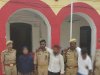 वन कर्मियों पर जानलेवा हमला दो अभियुक्त गिरफ्तार