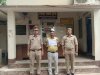 पुलिस के प्रयास से साईबर ठगी के 49999 हजार रुपये वापस मिले