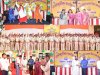 सशस्त्र सीमा बल का 13वां स्थापना दिवस मनाया गया 