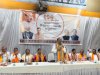 सहनाई मंडप में हुई भाजपा की अहम बैठक