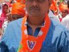 भाजपा सुंदरगढ़ जिला श्रमिक प्रकोष्ठ प्रभारी बने प्रदीप मिश्रा