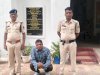  10 वीं कक्षा की फर्जी अंक सूची तैयार कर लाखों की ठगी का खुलासा