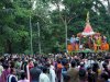 एनआईटी राउरकेला में भक्ति एवं उल्लास के साथ मनाया गया रथयात्रा महोत्सव
