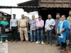 प्रदूषण नियमों के उल्लंघन पर अग्रसेन स्पंज के तीन यूनिट सील