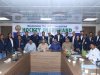 हाॅकी झारखंड की नई कार्यकारिणी निर्विरोध निर्वाचित