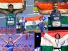 ग्लास्गो राष्ट्रमंडल खेल में दिखा उम्मीद से कहीं बेहतर प्रदर्शन