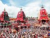 पुरी रथयात्रा को यूनेस्को की अमूर्त सांस्कृतिक विरासत सूची में शामिल कराने के लिए केंद्र से सहयोग की मांग