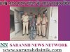 18 किलो 450 ग्राम गांजा के साथ तस्कर गिरफ्तार