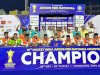 जुनियर पुरूष हाॅकी में राष्ट्रीय चैंपियन बना ओडिशा
