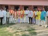 विश्व हिंदू परिषद जिला श्रावस्ती की योजना बैठक सम्पन्न 