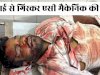 ऊंचाई से गिरकर एसी मैकेनिक‌ की मौत