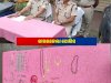 चोरी के मामले को सफलतापूर्वक पता लगाया गया