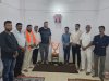बंडामुंडा में भारत रत्न अटल बिहारी वाजपेयी को दी गई श्रद्धांजलि