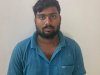 किसान की मेहनत की कमाई धोखे से हड़पने का आरोपी गिरफ्तार