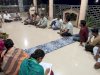 मधुबाबू मंडल में सेवा संकल्प अभियान की तैयारी बैठक हुई