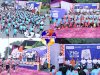 सेवा संकल्प अभियान 2026 और विश्व पर्यटन दिवस में ओडिशा प्रोमो रन