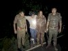 नाबालिग के साथ दुष्कर्म करने का आरोपी गिरफ्तार