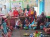 किरमिरा में अंगना का उत्सव मनाया गया