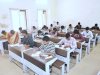 अग्निवीर और यूनिफॉर्म्ड सर्विस भर्ती के लिए प्री डरिक्रूटमेंट ट्रेनिंग की प्रवेश परीक्षा आयोजित