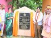 विधायक द्वारा दो योजनाओं का शिलान्यास 