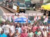 कांसबहाल में ओडिशा बंद का असर