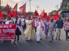 किसान सभा राज्य सम्मेलन संपन्न