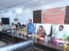 ओडिशा राज्य महिला आयोग द्वारा सुंदरगढ़ में शिविर अदालत का आयोजन