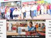 भाजपा महामंत्री हरीश द्विवेदी की माता के निधन पर पूर्व सांसद बृजभूषण शरण सिंह ने जताया शोक