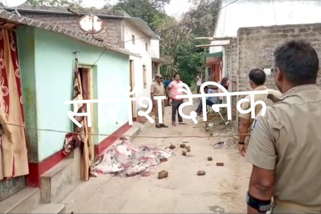 आत्महत्या या बलि क्या है सच 