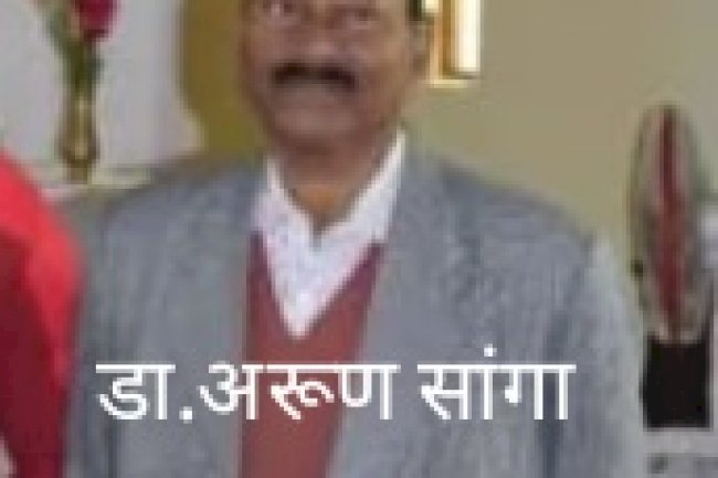 शिशु रोग विशेषज्ञ की मृत्यु से शोक में डूबा बंडा़मुंडा