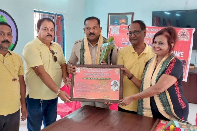 तीन दिवसीय योग प्रशिक्षण शिविर संपन्न 