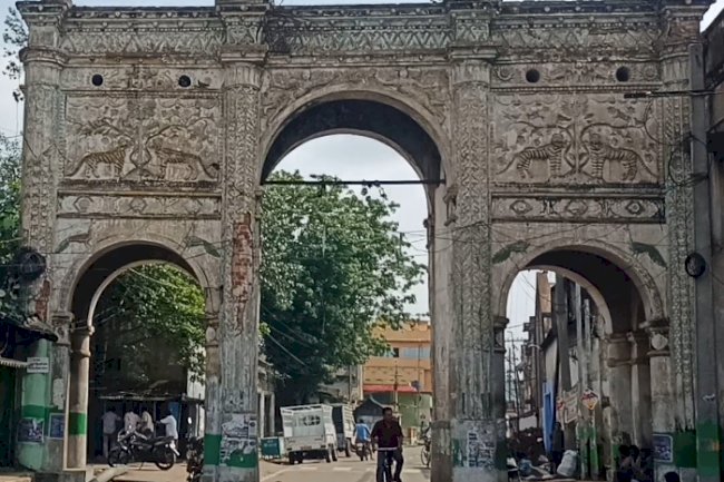 कालाहीरा का शहर तालचेर की हालत कब सुधरेगी