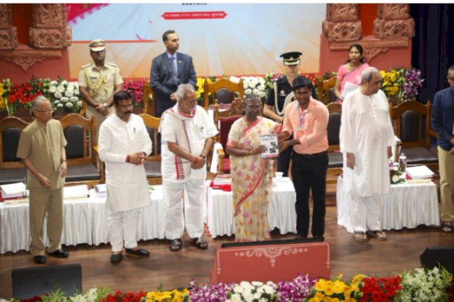 अब इंजीनियरिंग की पढाई ओड़िया में राष्ट्रपति ने दी हरी झंडी 