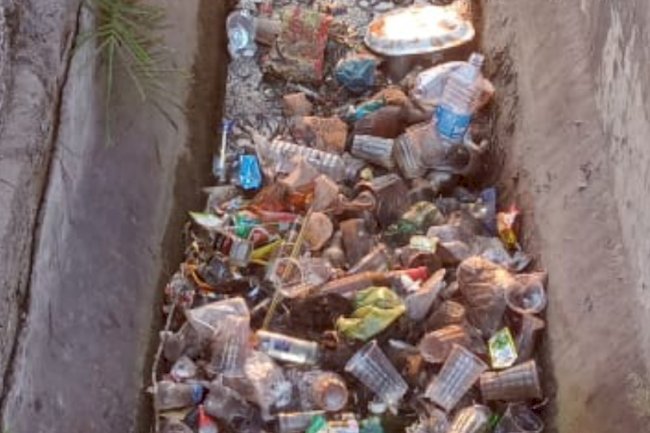 तालचेर में बढ़ने लगा है मच्छरो का प्रकोप 