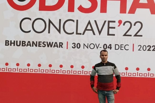 ओडिशा कन्लेक्व 2022 संपन्न  