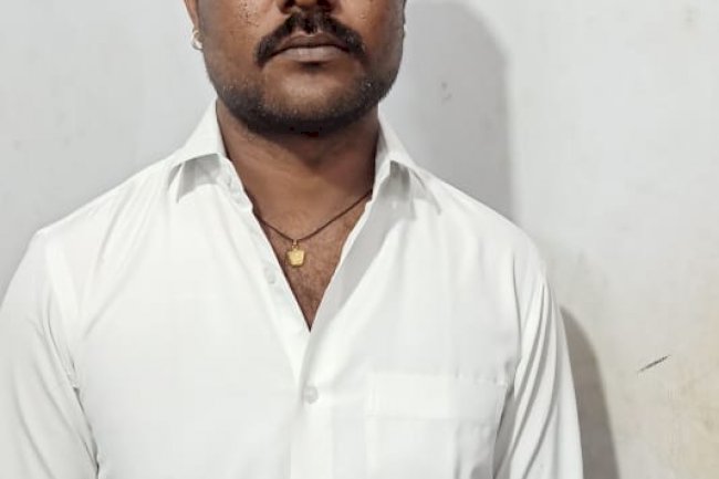 डिक्की से पैसे चोरी करने वाले युवक गए जेल