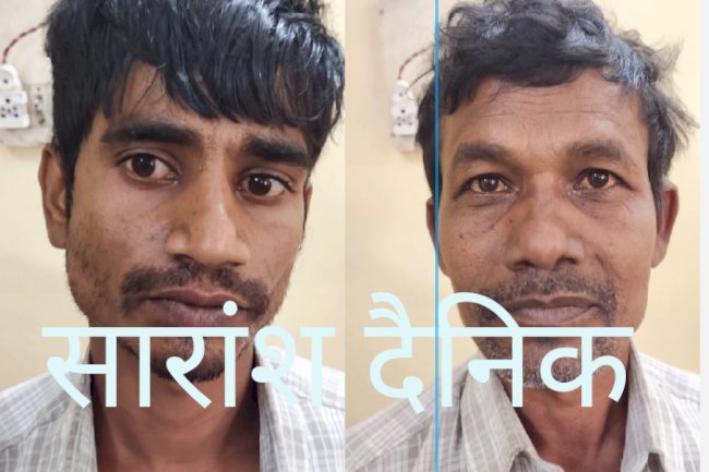 मामूली बात विवाद में कर दी हत्या 