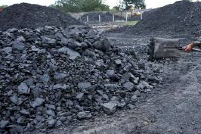 कब रुकेगी भरतपुर कोयला खान से कोयले की चोरी