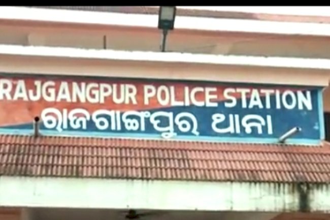 संदेहास्पद स्थिति में युवक ने की आत्महत्या 