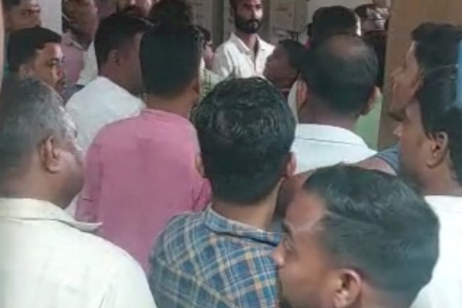 जिलाधिकारी के हस्तक्षेप के बाद सक्रिय हुआ कोयलासरी 