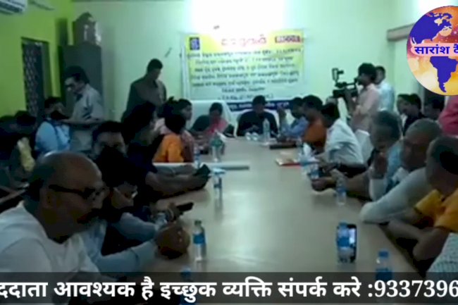 राजगांगपुर में जल्द पूरा हो सकता है रेलवे ओवरब्रिज का काम 