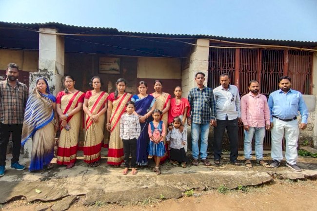 आर्थिक रूप से कमजोर छात्रों को मुफ्त शिक्षा प्रदान करेगा स्वामी विवेकानंद पब्लिक स्कूल 
