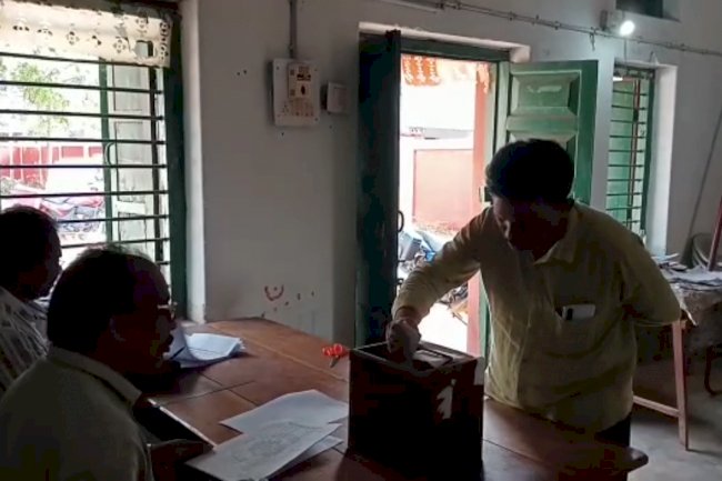 जयकुमार सिंहदेव लागातार पाँचवी बार अध्यक्ष चुने गए 