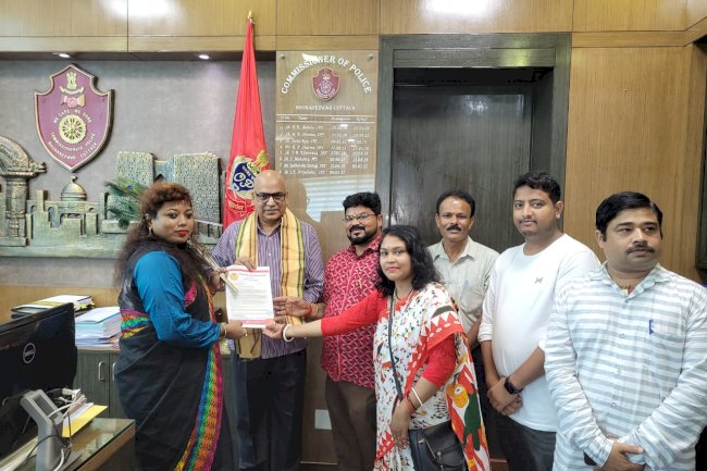 कागज रहित और सच्ची पत्रकारिता को बढ़ावा देना ओडीएमएम की प्राथमिकता  
