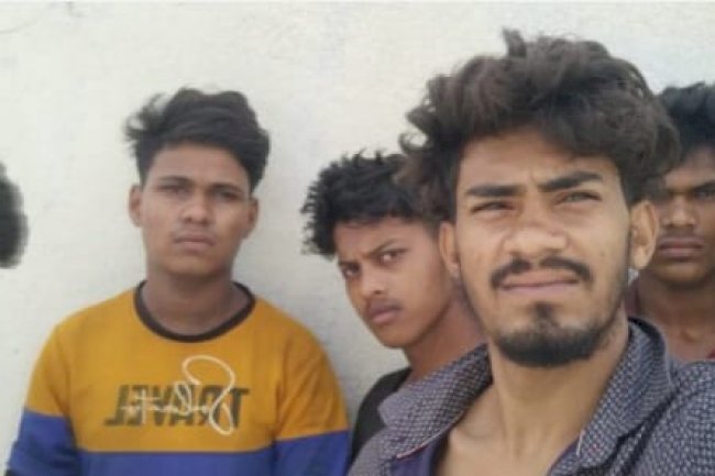 चेन्नई में फंसे बंधुआ मजदूरों ने सोशल मीडिया के माध्यम से लगाई रिहाई की गुहार 