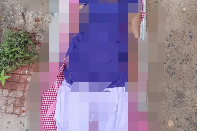 माँ की बातों से रूष्ट होकर छात्रा कर ली आत्महत्या 