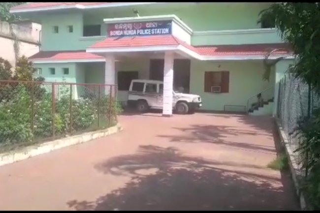 माओवादी के नाम से लेवी मांगने वाले को हुई जेल 