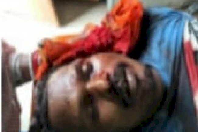 फैक्ट्री की छत से गिरकर श्रमिक की मौत