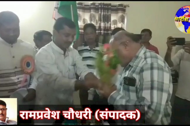 समय पर स्वच्छ जल ना मिला तो धरना प्रदर्शन की चेतावनी 